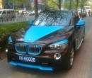 BMW X1 in China