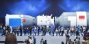 Chinese Next Gen Crewed Spacecraft