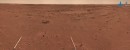 China Zhurong rover takes image of Martian terrain