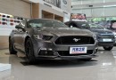 China-spec 2015 Ford Mustang GT
