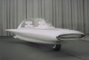 The 1961 Ford Gyron