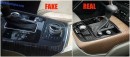 Chinese Automaker JAC Copies Audi A6, Calls it Refine A6