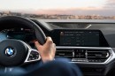 BMWs in China to get voice assistant