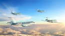 Energia Aircraft Concepts