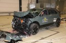 Euro NCAP - Crash Tests 2022