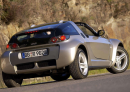 Real smart roadster coupe