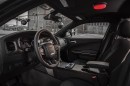 2017 Dodge Charger Pursuit