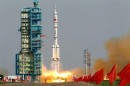 Chinese Space Program