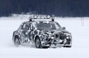Chinese Rolls-Royce/Bentley copy