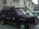 Chinese SWAT