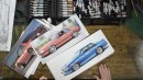 What If Carroll Shelby designed the Fox-body Mustang? | Chip Foose Draws a Car