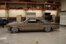 Chip Foose's 1965 Impala "Imposter"