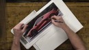 Chip Foose Updates C8 Corvette Design by Making It "More Like a Corvette"