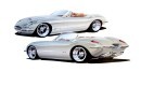 Chip Foose’s Jaguar E-Type Roadster Restomod Is an American Vision