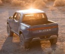 Rivian R1T Equipment Packages, pricing and more