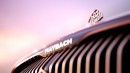 Barbie Maybach-AMG S900 or Bentley Hatchback?
