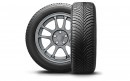 Michelin All-season CrossClimate Tires