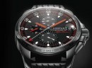 Chopard XL Gran Turismo Alfa Romeo Watch