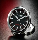 Chopard XL Gran Turismo Alfa Romeo Watch