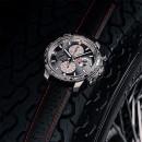 Chopard unveils the new Mille Miglia 2021 Race Edition Chronograph