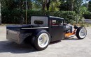 1930 Ford Model A hot rod