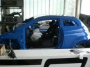 Fiat 500 Sportster