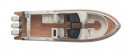 Calypso 35 Boat Floorplan