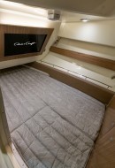 Calypso 35 Boat Bedroom