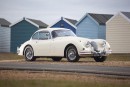 A car from Chris Evans' collection to be sold at the 2015 Bonhams Goodwood Revival Auction