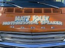 Matt Foley Tribute Dodge Tradesman Van