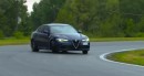 Chris Harris Drifts Alfa Romeo Giulia Quadrifoglio in First Top Gear Web Series