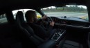 Chris Harris Drives 2020 Porsche 911