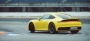 Chris Harris Drives 2020 Porsche 911