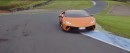 Chris Harris Drives the Lamborghini Huracan Performante