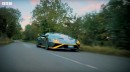 Lamborghini Huracan STO | Chris Harris