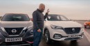 Chris Harris Gives Hilarious "Super Fast" Buying Advice for Normal Cars