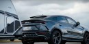 Chris Harris Hates the Lamborghini Urus, Doesn't Love the New Audi RS6 Either