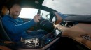 Chris Harris x Lamborghini Sian