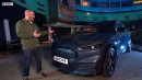 Christ Harris Talks About the Best Electric Cars to Buy, Tesla Plaid and Yoke