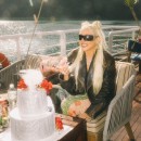 Christina Aguilera's Birthday Adventures