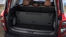 Ford Bronco Sport SUV Cargo Management System
