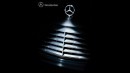 Mercedes-Benz Christmas ad