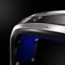 The Christophe & Co by Pininfarina Armille