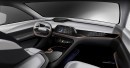 2022 Chrysler Ariflow Concept