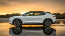 2022 Chrysler Ariflow Concept