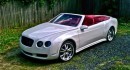 Bentley Replica