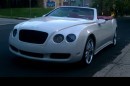 Bentley Replica