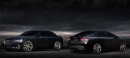 Chrysler 200S and 300S Alloy Editions