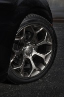 Chrysler 200S and 300S Alloy Editions