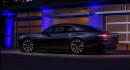 2025 Chrysler New Yorker - Rendering